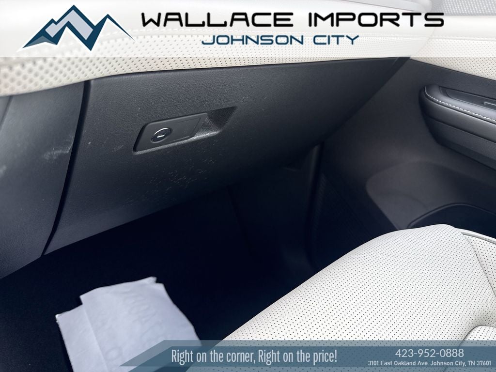 2026 Volkswagen Atlas Cross Sport SEL Premium R-Line
