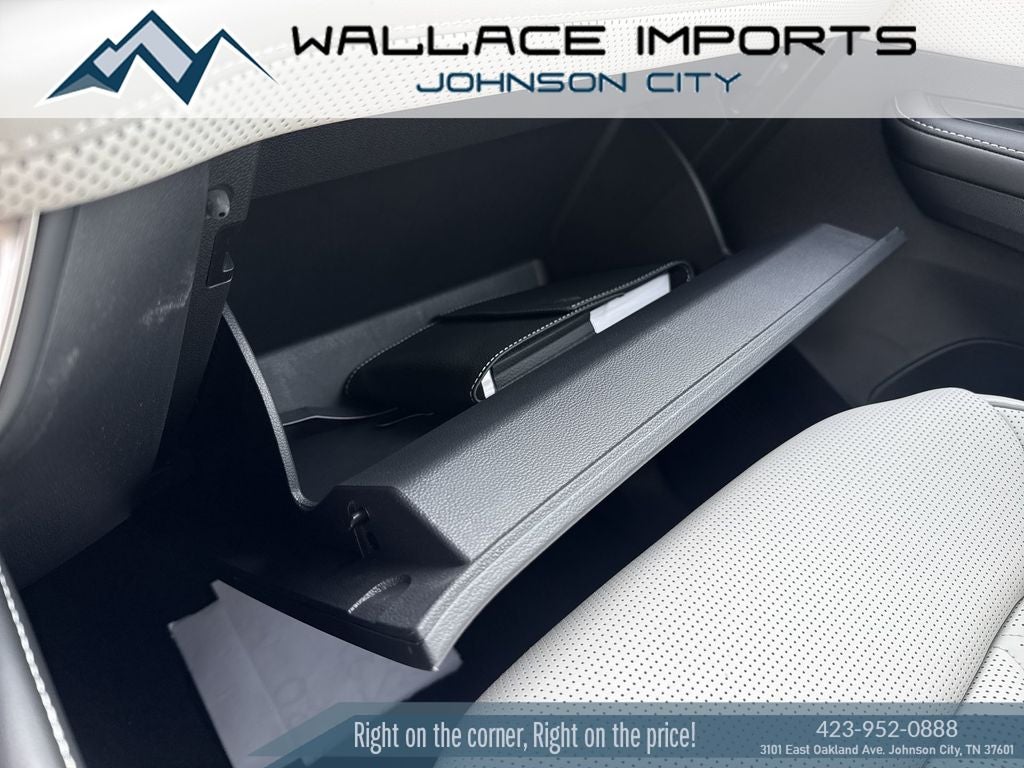 2026 Volkswagen Atlas Cross Sport SEL Premium R-Line