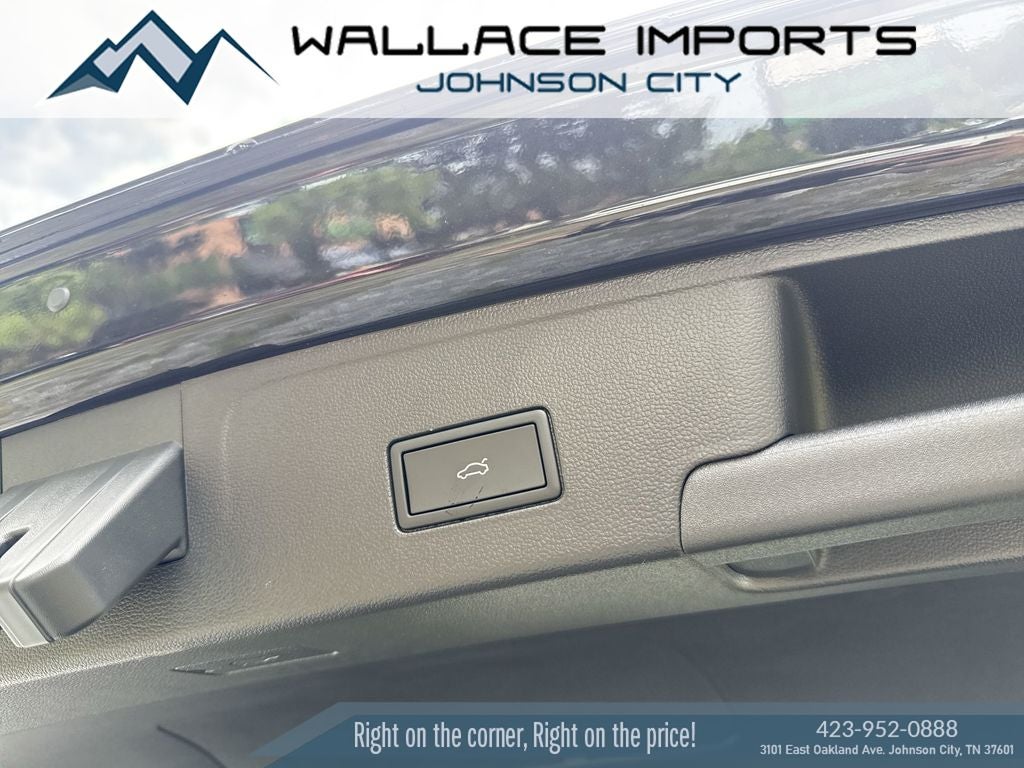 2026 Volkswagen Atlas Cross Sport SEL Premium R-Line