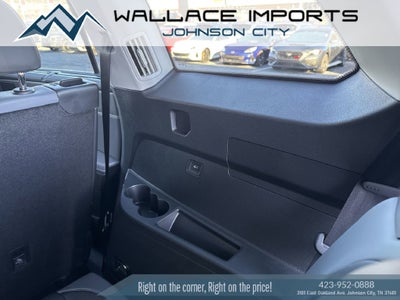 2027 Volkswagen Atlas 2.0T SE w/ Technology