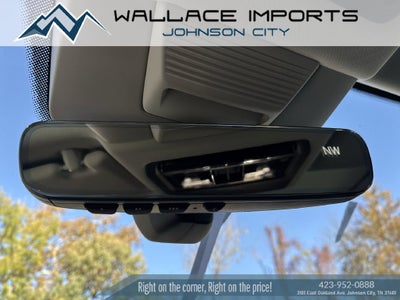 2027 Volkswagen Atlas 2.0T SE w/ Technology