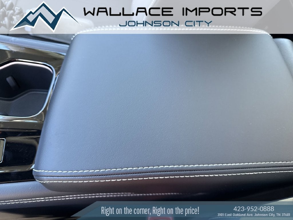 2027 Volkswagen Atlas 2.0T SE w/ Technology