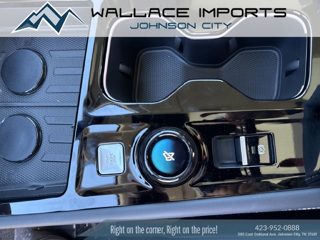 2027 Volkswagen Atlas 2.0T SE w/ Technology
