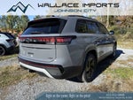 2027 Volkswagen Atlas 2.0T SE w/ Technology