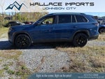 2027 Volkswagen Atlas 2.0T SE w/ Technology