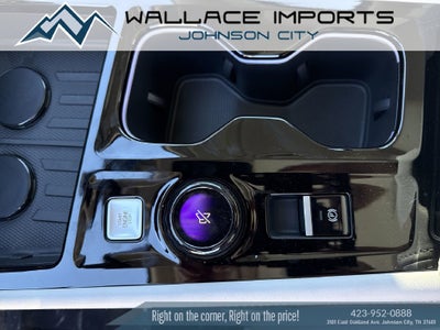 2027 Volkswagen Atlas 2.0T SE w/ Technology