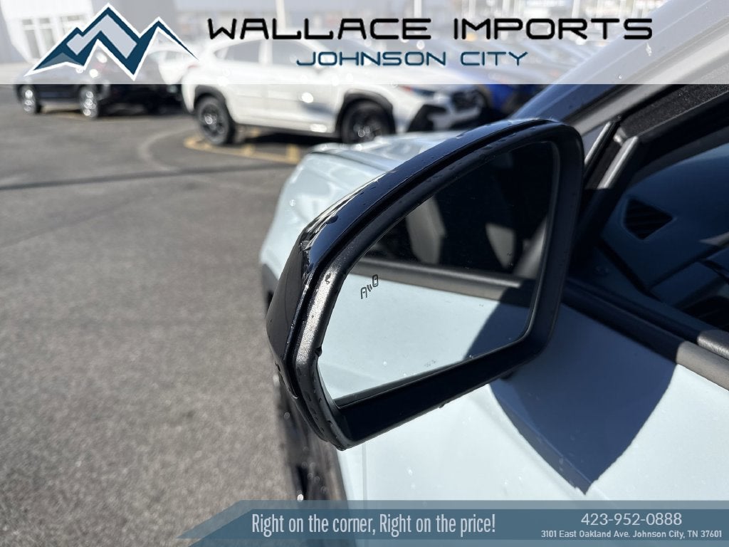 2027 Volkswagen Taos 1.5T SE