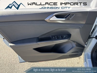 2027 Volkswagen Taos 1.5T SE