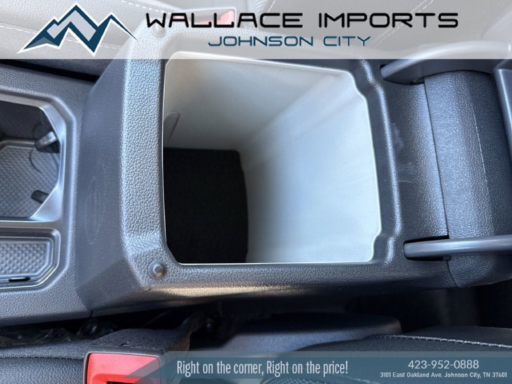 2027 Volkswagen Taos 1.5T SE
