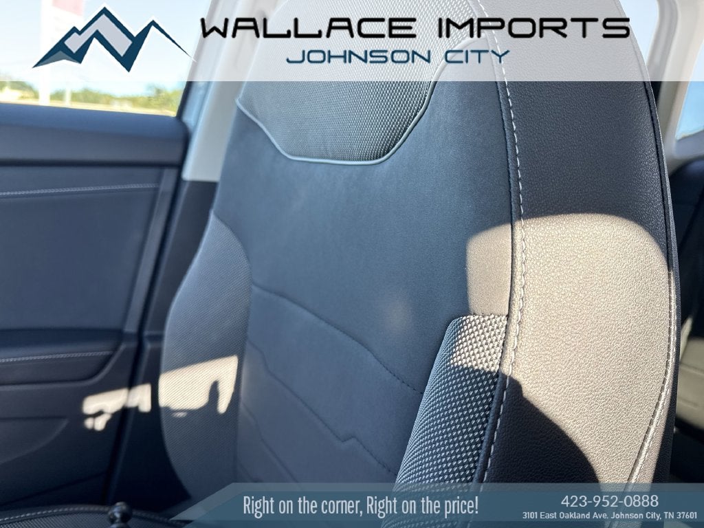 2027 Volkswagen Taos 1.5T SE