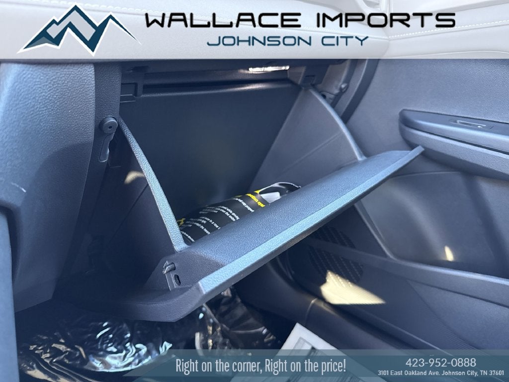 2027 Volkswagen Taos 1.5T SE