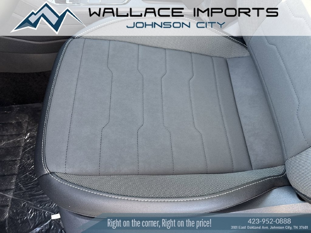 2027 Volkswagen Taos 1.5T SE
