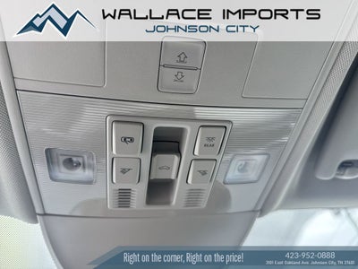 2026 Volkswagen Taos 1.5T SEL
