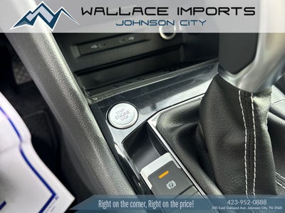 2026 Volkswagen Taos 1.5T SEL