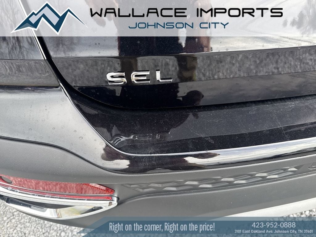 2026 Volkswagen Taos 1.5T SEL