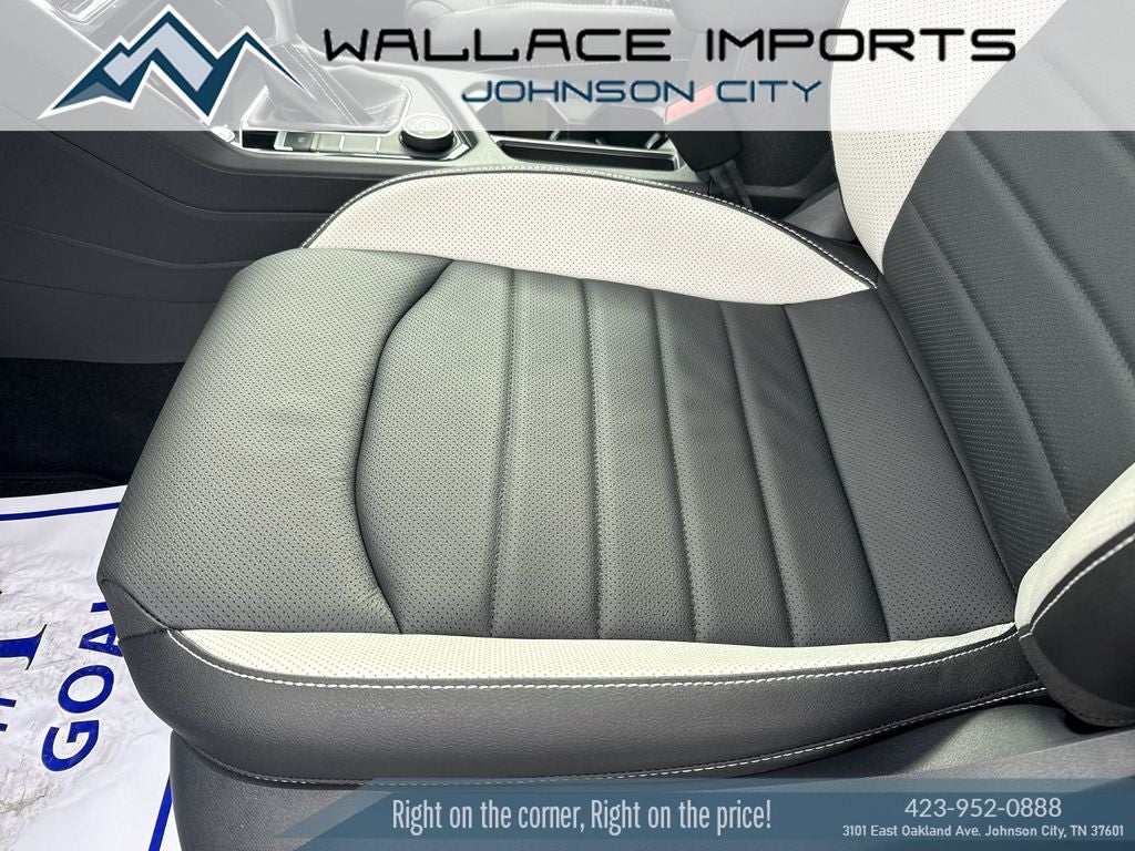 2026 Volkswagen Taos 1.5T SEL