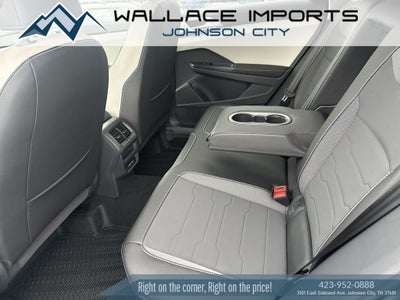 2026 Volkswagen Taos 1.5T SE