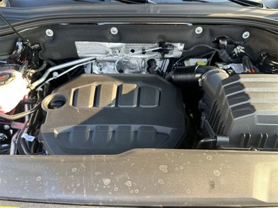 2024 Volkswagen Atlas Cross Sport 2.0T SEL R-Line