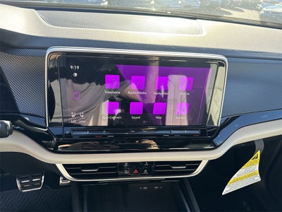 2025 Volkswagen Atlas Cross Sport 2.0T SEL Premium R-Line