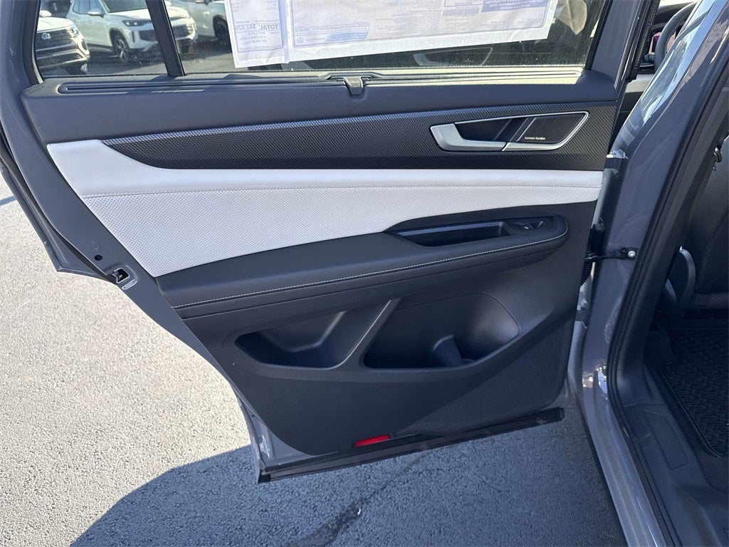 2025 Volkswagen Atlas Cross Sport 2.0T SEL Premium R-Line