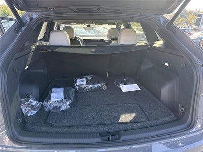 2025 Volkswagen Atlas Cross Sport 2.0T SEL Premium R-Line