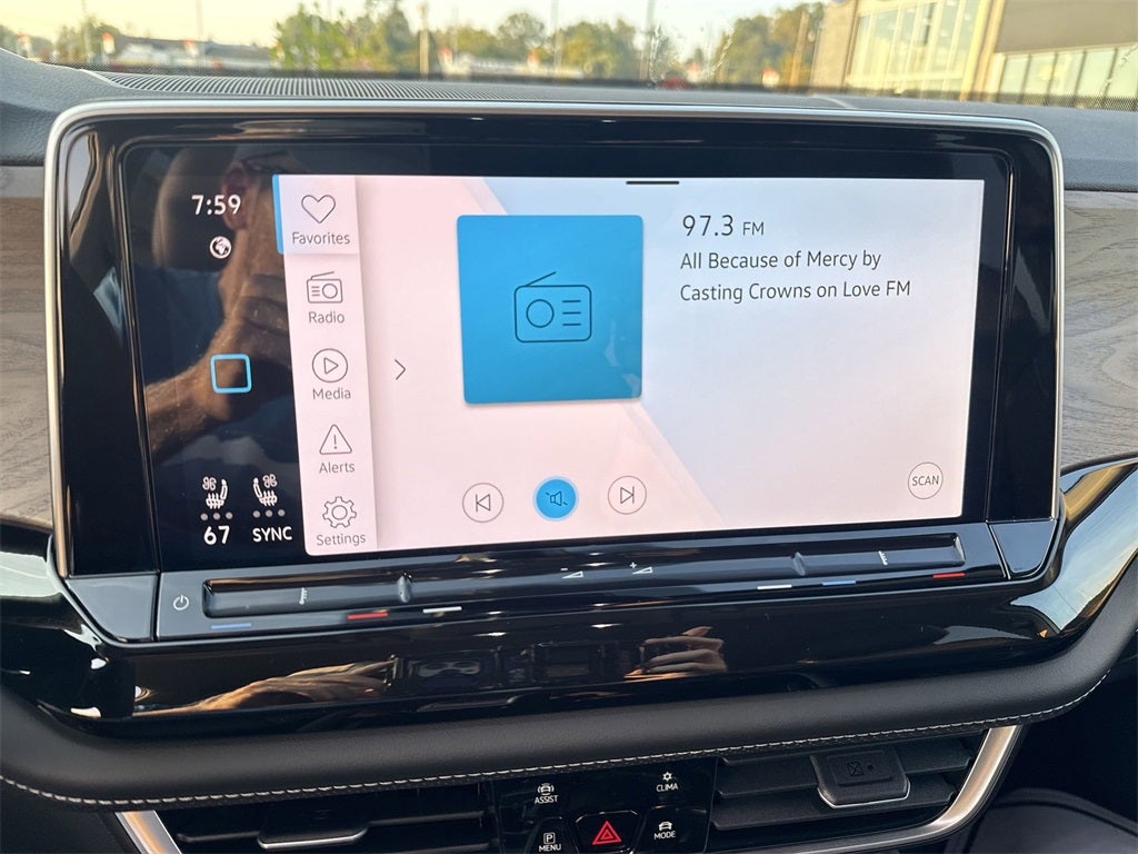 2026 Volkswagen Atlas 2.0T SE w/ Technology