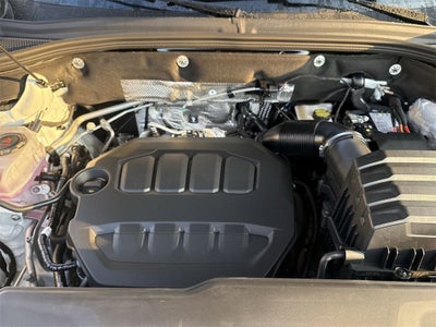 2026 Volkswagen Atlas 2.0T SE w/ Technology