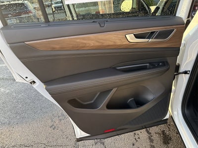 2026 Volkswagen Atlas 2.0T SE w/ Technology