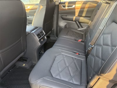 2026 Volkswagen Atlas 2.0T SE w/ Technology