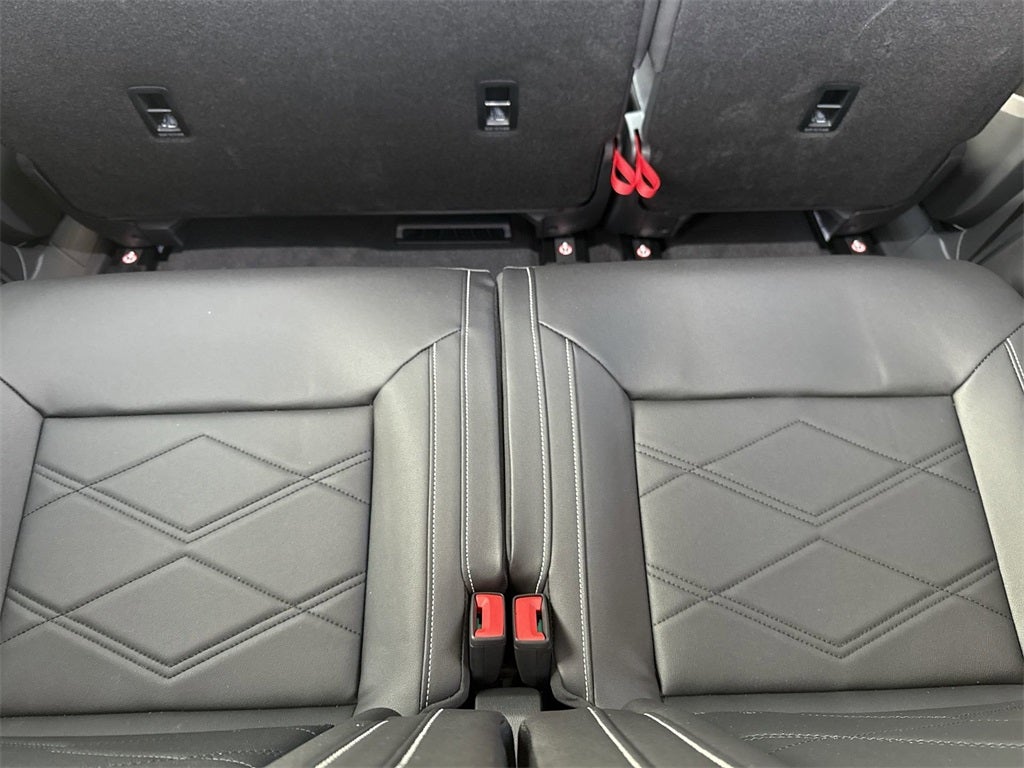 2026 Volkswagen Atlas 2.0T SE w/ Technology