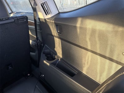 2026 Volkswagen Atlas 2.0T SE w/ Technology