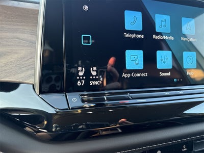 2026 Volkswagen Atlas 2.0T SE w/ Technology