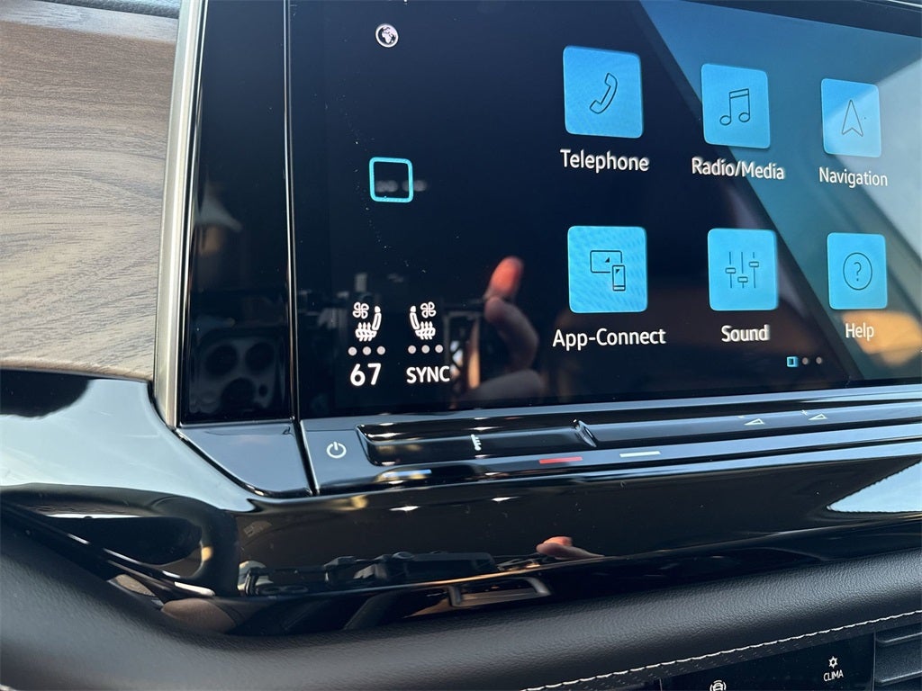 2026 Volkswagen Atlas 2.0T SE w/ Technology