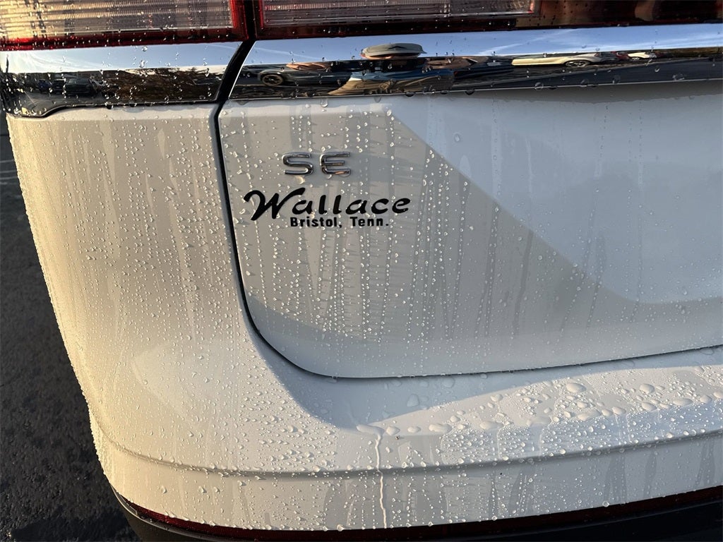 2026 Volkswagen Atlas 2.0T SE w/ Technology