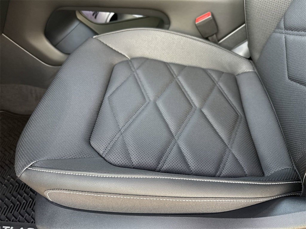 2026 Volkswagen Atlas 2.0T SE w/ Technology