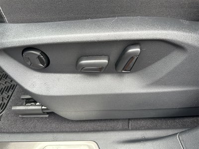 2026 Volkswagen Atlas 2.0T SE w/ Technology