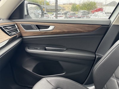 2026 Volkswagen Atlas 2.0T SE w/ Technology