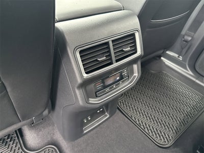 2026 Volkswagen Atlas 2.0T SE w/ Technology