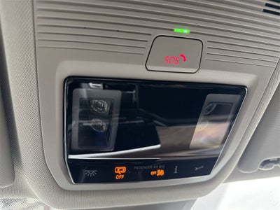 2026 Volkswagen Atlas 2.0T SE w/ Technology