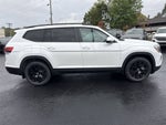 2026 Volkswagen Atlas 2.0T SE w/ Technology