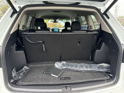 2026 Volkswagen Atlas 2.0T SE w/ Technology