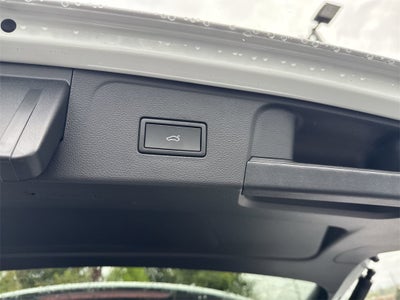 2026 Volkswagen Atlas 2.0T SE w/ Technology