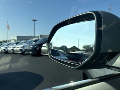 2026 Volkswagen Atlas 2.0T SE w/ Technology