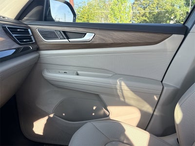 2026 Volkswagen Atlas 2.0T SE w/ Technology