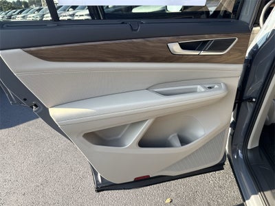 2026 Volkswagen Atlas 2.0T SE w/ Technology