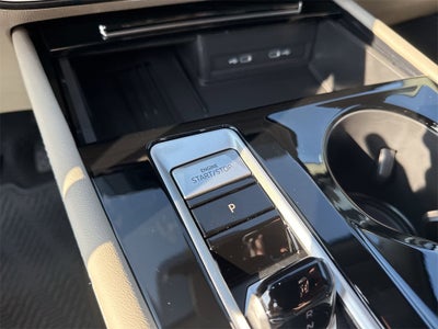 2026 Volkswagen Atlas 2.0T SE w/ Technology