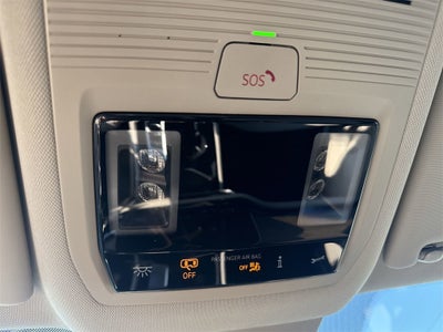 2026 Volkswagen Atlas 2.0T SE w/ Technology