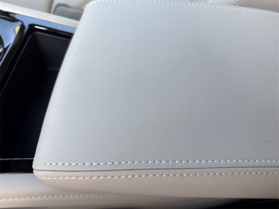 2026 Volkswagen Atlas 2.0T SE w/ Technology