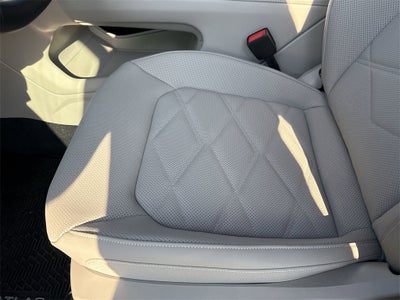 2026 Volkswagen Atlas 2.0T SE w/ Technology