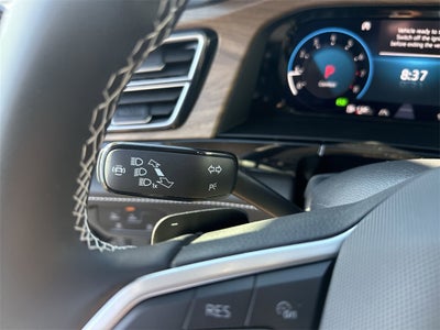 2026 Volkswagen Atlas 2.0T SE w/ Technology